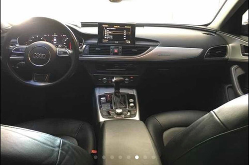 Audi A6 3.0 Tfsi Ambiente S-tronic Quattro 4p 2012