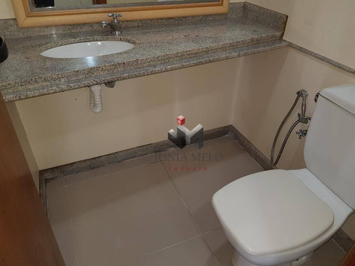 Imagem 22 de 29 de Sala Para Alugar, 140 M² Por R$ 4.000,00/mês - Jardim América - Ribeirão Preto/sp - Sa0177