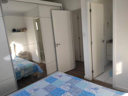 Imagem 13 de 30 de Apto Jabaquara | 2 Quartos | 66 M² | Cond: R$750.00 | 1 Vaga - 1pbezt3