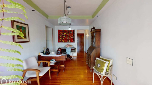 Imagem 2 de 10 de Apartamento À Venda Em São Paulo - 19356