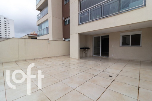 Imagem 27 de 30 de Apartamento Padrão Em São Paulo - Sp - Ap0010_rncr