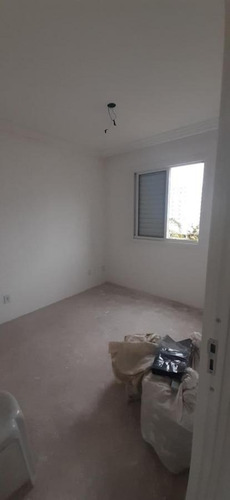 Imagem 9 de 9 de Apartamento Para Venda Em Cajamar, Portais (polvilho), 2 Dormitórios, 1 Banheiro, 1 Vaga - _1-2047946