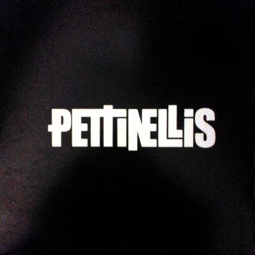 Pettinellis - Pettinellis (vinilo)