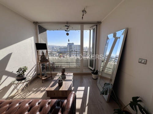 Departamento 1d/1b Calle Freire