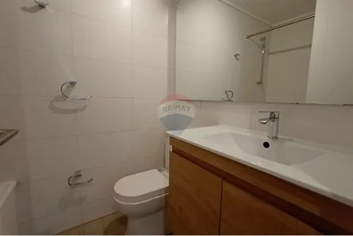 Oportunidad Única Departamento 2d+2b Santiago!!