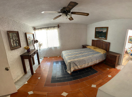Casa En Xochitepec