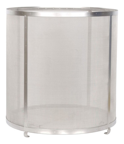 Filtro De Lúpulo De Vino Malla De 250 Micrones 310x350mm