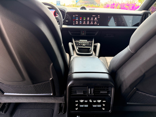 Porsche Cayenne coupé 3.0T V6 At