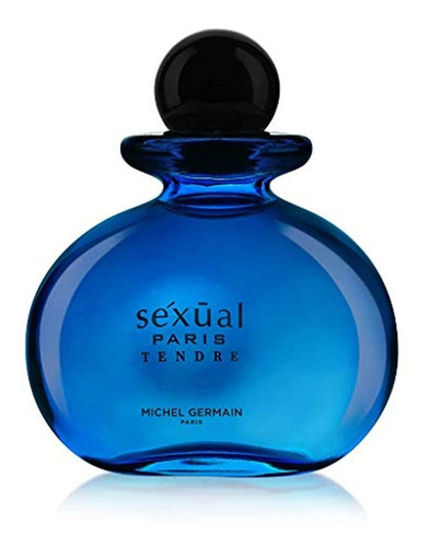 Michel Germain Paris Tendre Pour Homme Eau De Toilette Spray