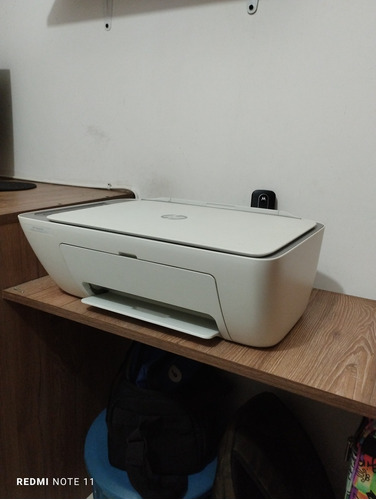 Impresora Hp Deskjet Advantage 2775