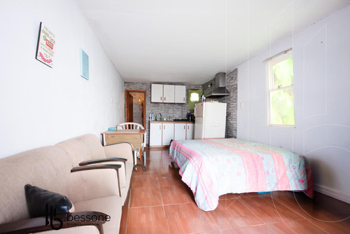 Casa En Barrio San Cayetano