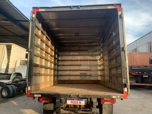 Iveco Daily 35s14 Hdcs 2011/ Daily 35s14 / Sprinter / Ducato