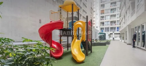 Bien Reposeído Santander Venta Depto San Fracisco 242, Stgo