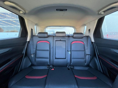Changan Cs55 1.5 Elite 4x2 At 5p