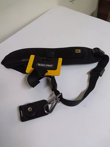 Correa De Hombro Para Camara Quick Strap