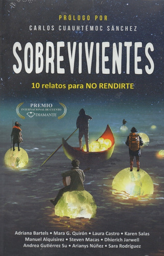 Sobrevivientes