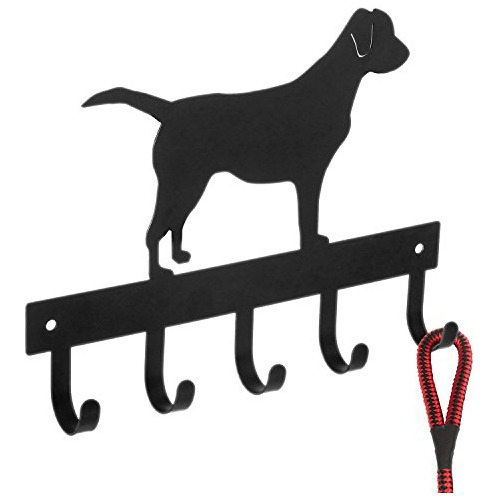 7 X 9 Inch Wall-mounted Key Rack Organizer And Hanging ...