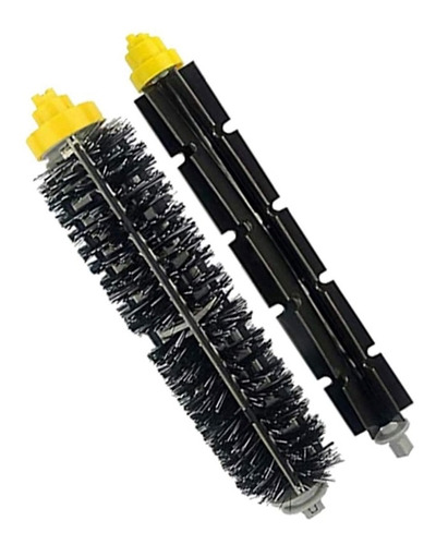 Imagen 4 de 7 de Kit De Piezas Para Roomba 600 Series 690 670 675 Vacuum Cl
