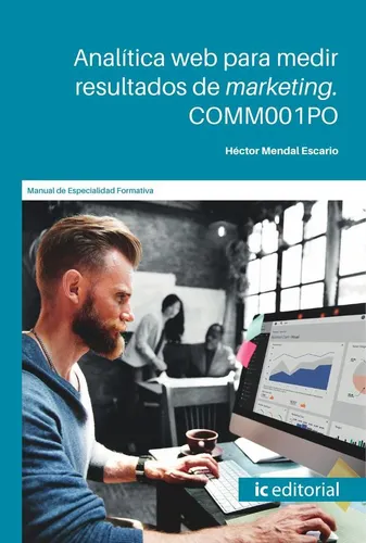 comprar Analítica Web Para Medir Resultados De Marketing