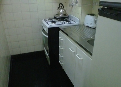 Imagen 7 de 8 de Alquiler Temporario 2 Ambientes, Amenabar 700, Colegiales