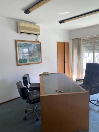 Oficina En Alquiler | Florida 253 | Buenos Aires