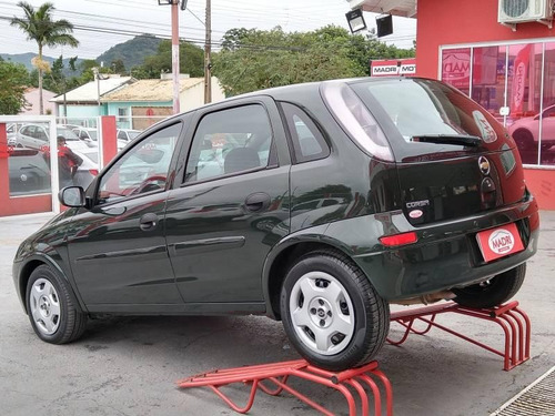 Corsa Hat. Maxx 1.4 8v