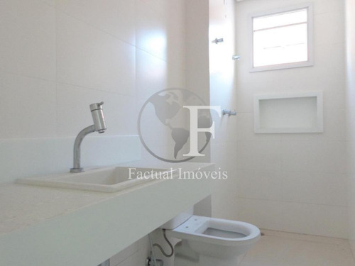 Apartamento Residencial À Venda, Enseada, Guarujá. - Ap7531