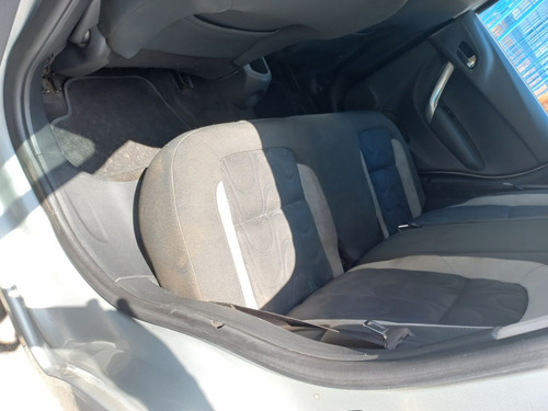 Citroën C3 1.5 Tendance 8V Flex 4P Manual