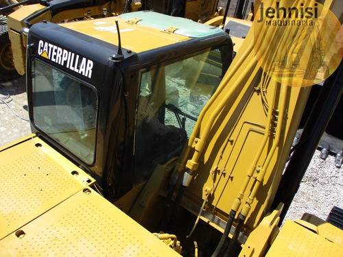 Imagen 7 de 15 de Excavadora Cat 325d L 2008 Y 325dl 2007 Recien Importadas