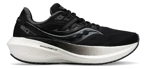 Championes Saucony De Hombre Triumph 20 S2075910 Cuotas sin
