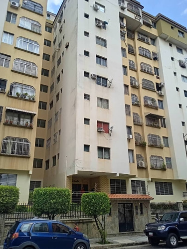 Venta De Apartamento En Prebo Res. Viña Del Mar Cys-inz