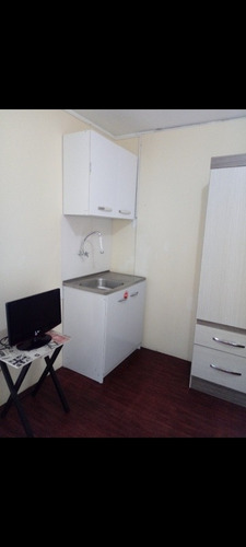 Imagen 8 de 15 de Alquilo Habitaciones En San Borja