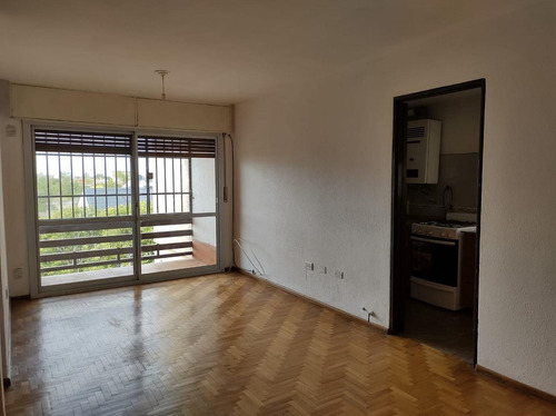 Imagen 3 de 17 de Departamento 3 Dormitorios C/cochera Complejo Con Seguridad
