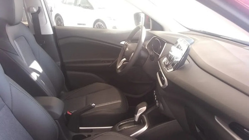 Imagen 22 de 25 de Chevrolet Tracker 1.2 Ltz Turbo At Ga
