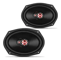 Comprar Par De Alto Falantes 6x9 - Tampões Corsa Classic - F Z 69p