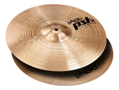 Paiste Pst5 Hi Hat Medium 14 / Drumcorner