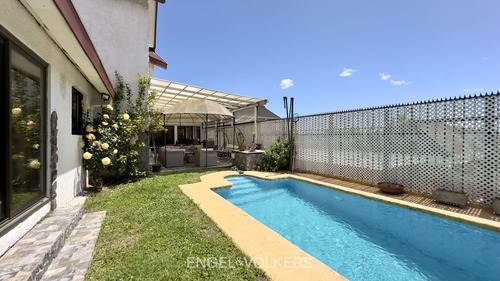 Casa En Lomas De San Andrés