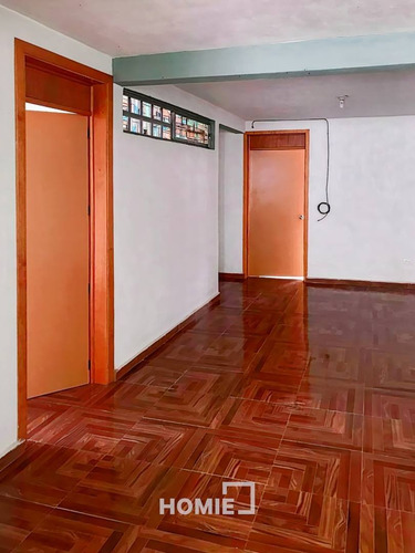 Imagen 2 de 10 de Amplio Departamento En San Diego Texcoco, 13887