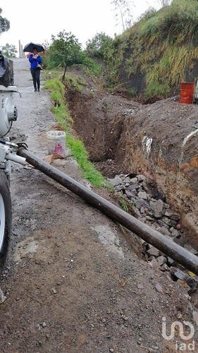 Venta Terreno 0 Ambiente San Bartolomé Coatepec
