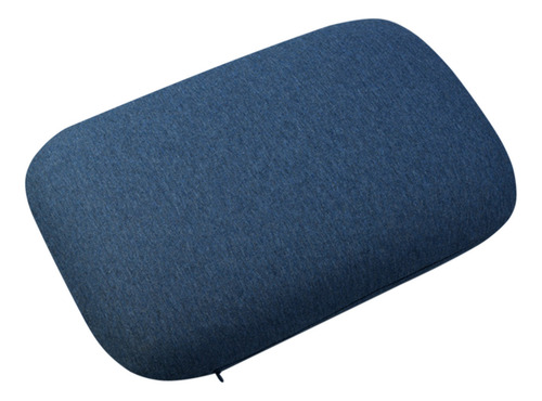 Almohada Para Siesta, Almohada De Viaje, Alfombra De Oficina
