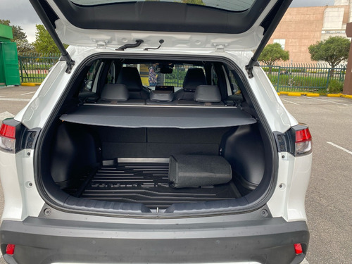 Toyota Corolla Cross 1.8 Hev Seg Cvt