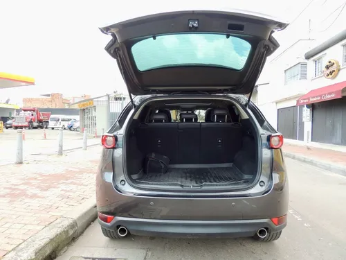 Mazda CX-5 2.5 Grand Touring 4X2