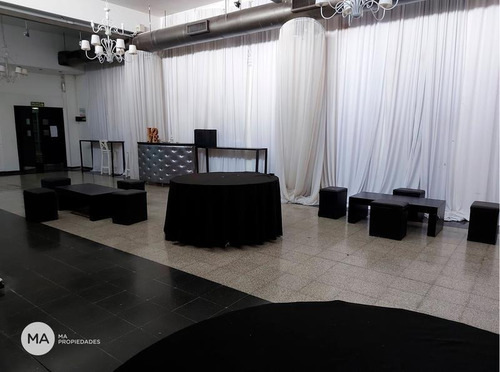 Imagen 9 de 20 de Venta Amplio Local Comercial Zona Centro Rosario Con Depósito
