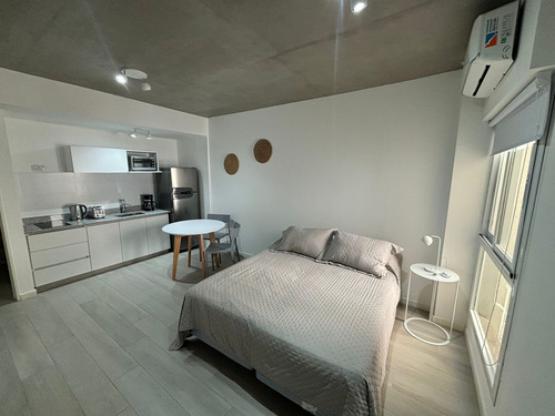 Departamento Temporario - Hospital Italiano