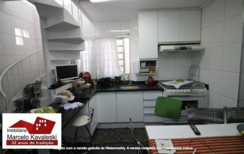 Imagem 7 de 30 de Sobrado Com 4 Dormitórios À Venda, 173 M² Por R$ 895.000,00 - Ipiranga - São Paulo/sp - So0246