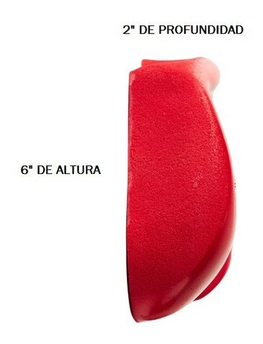 Tabla De Entrenamiento Para Escalada Beta De Poliuretano