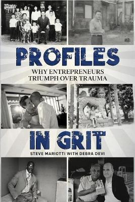 Libro Profiles In Grit - Steve Mariotti