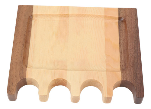 Soporte De Piscina Portátil Con 4 Agujeros Para Mesa De Bill