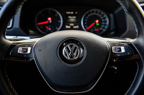 Volkswagen Amarok 3.0 V6 Extreme