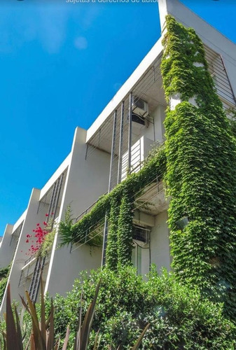 Imagen 10 de 18 de Impecable Ayres Loft Con Dos Baños Pb Jardin Amueblado